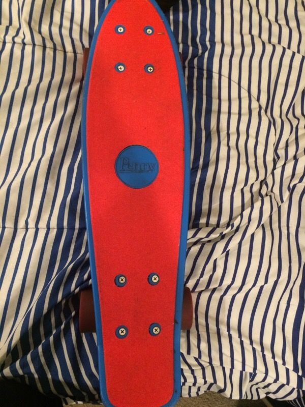 Penny board