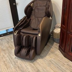 New Relax, Chair 