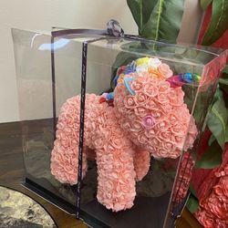 Unicorn Roses 🌹 Gift 