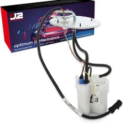 99-04 Ford F-250 F-350 F-450 F-550 Electric Fuel Pump