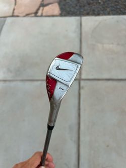 Nike CPR Hybrid