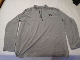 Washington Huskies Pullover!