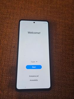 Samsung Galaxy S20 FE