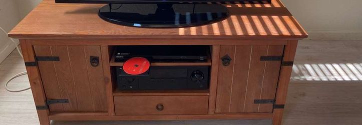 TV Cabinet