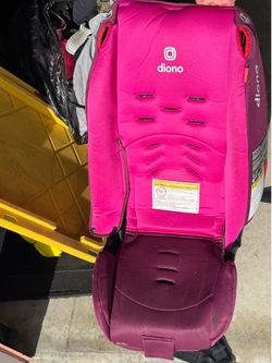 Diono Radian 3R Car Seat