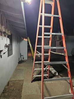 Ladder
