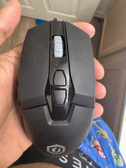 Mouse