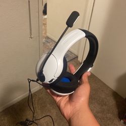 Headset Ps4