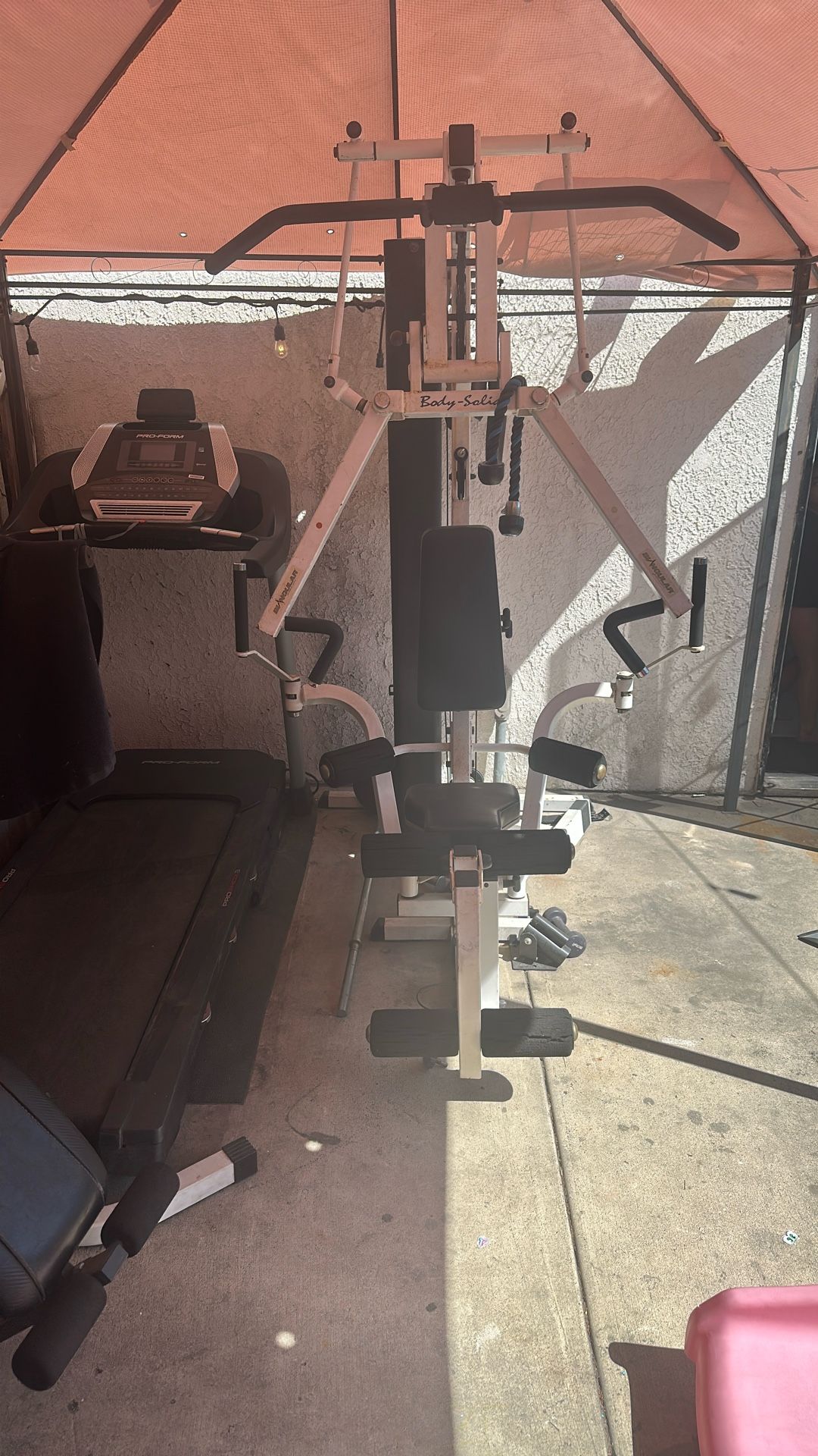 Home Gym