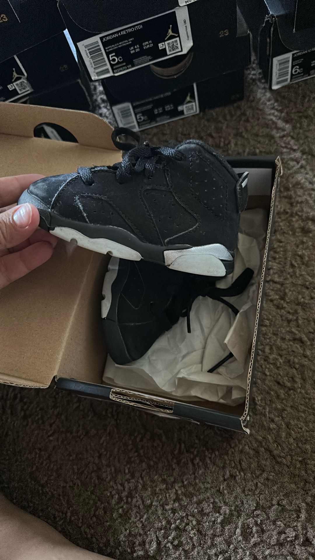 Jordan