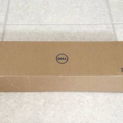 Brand New Dell Pro Wireless Keyboard and Mouse 