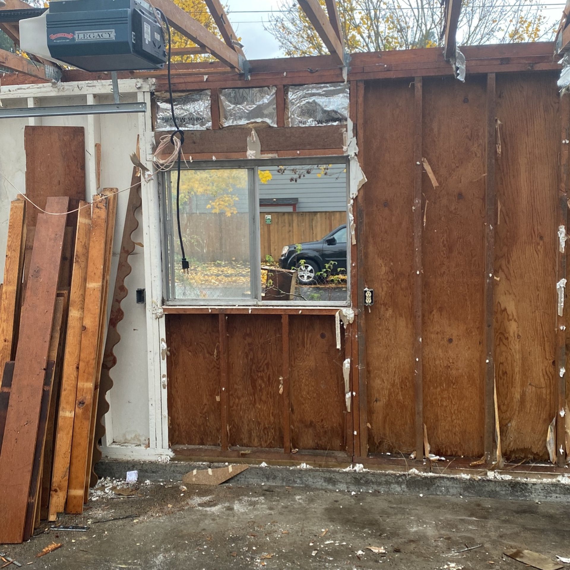 Shed Kits Walls  $100ea