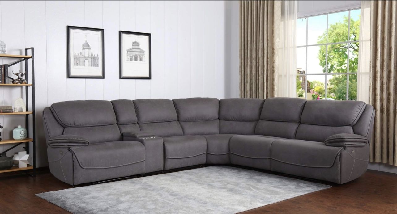 BLACK FRIDAY SALE GOING ON NOW!! COMFY NEW ALEJANDRA RECLINING
