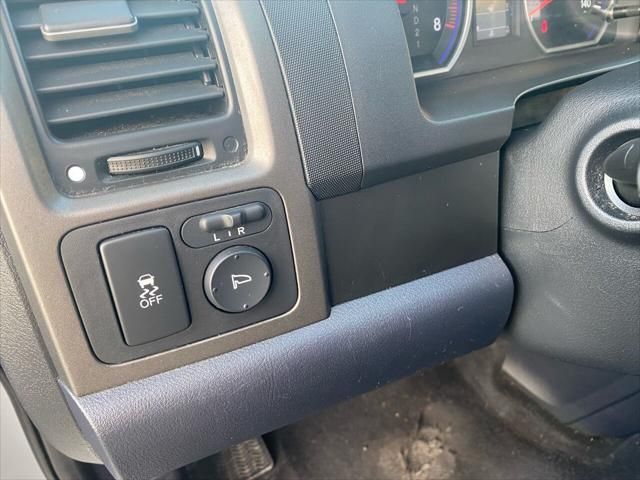 2011 Honda CR-V