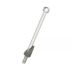 BMX OLD School Hollow Quill Stem Bolt / Potts Mod