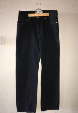 Levi’s pants 550