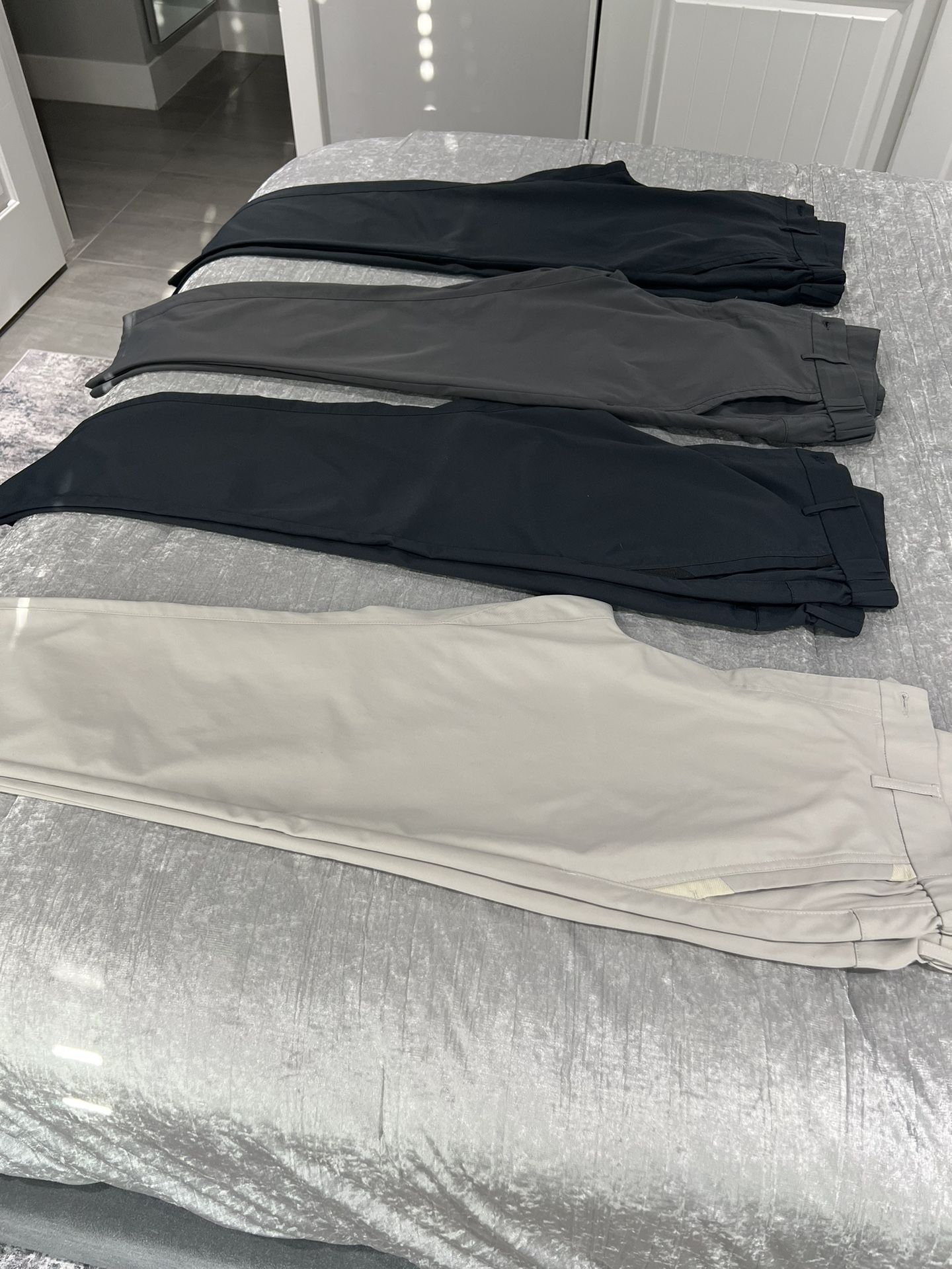 Jack Archer Jetsetter Pants 32 X 28