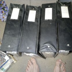 Knitting and Crochet Patterns 