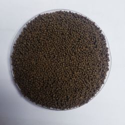 Inhouse Made Fish Food