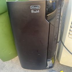 Portable ac 