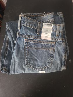 Cinch  Jeans