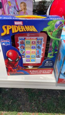 Spiderman Marvel