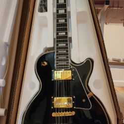 Les Paul Guitar - New In Box