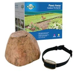 Petsafe Pawz Away Outdoor Pet Barrier