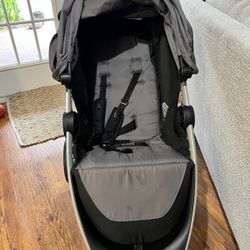 Infant Car Seat And Stroller 