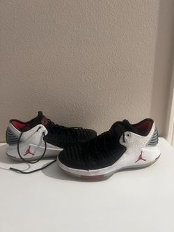 Jordan Lil Uzi Vert Size 5.5