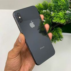 iPhone x 64GB Unlocked 