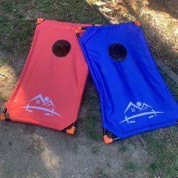 Corn Hole