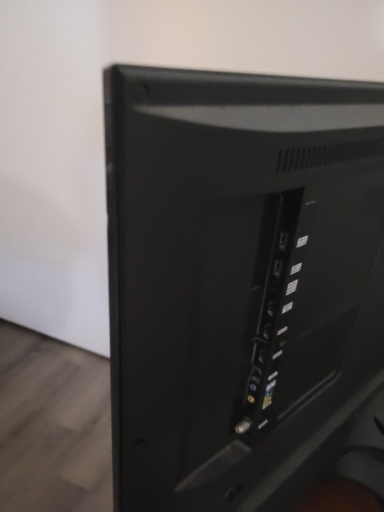 60 In Samsung Smart Tv