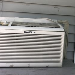 AC Unit 