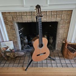 2018 Cordoba Rodriguez Classical Guitar 