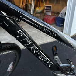 Trek Bike