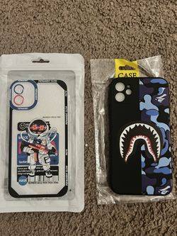 iPhone 11 Cases