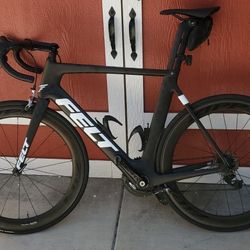 2019 FELT AR FRD 58cm