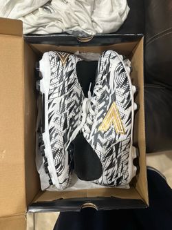 Vizari Soccer Cleats