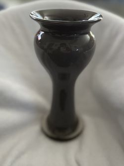 Vintage Mikasa Handcrafted By Kurata Japan Vase