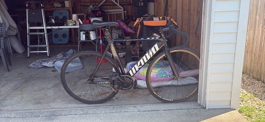 Unknown Fixie