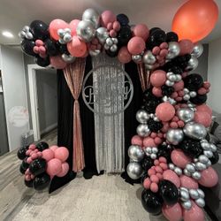 Backdrops And More..