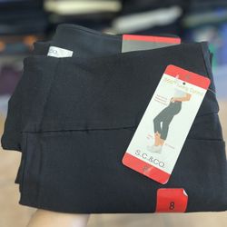 S.C. &CO. Tummy Control Pant