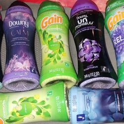 Scent Boosters 