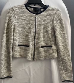 Women’s XS Metaphor Sweater