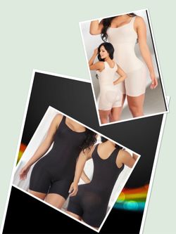 fajas colombianas