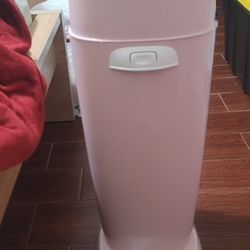Diaper Genie