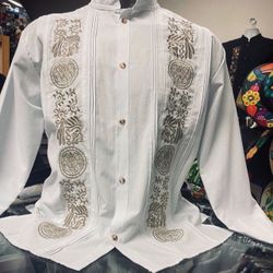 Guayaberas - Mexican Shirts