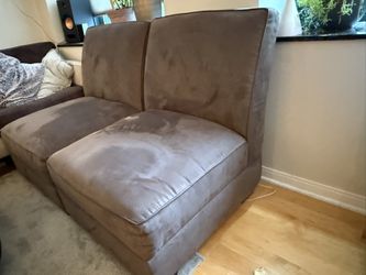 Room And Board Chairs. Standalone