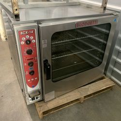 Blodgett Bcx 14 Oven 